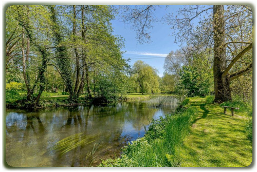Kennet, Denford